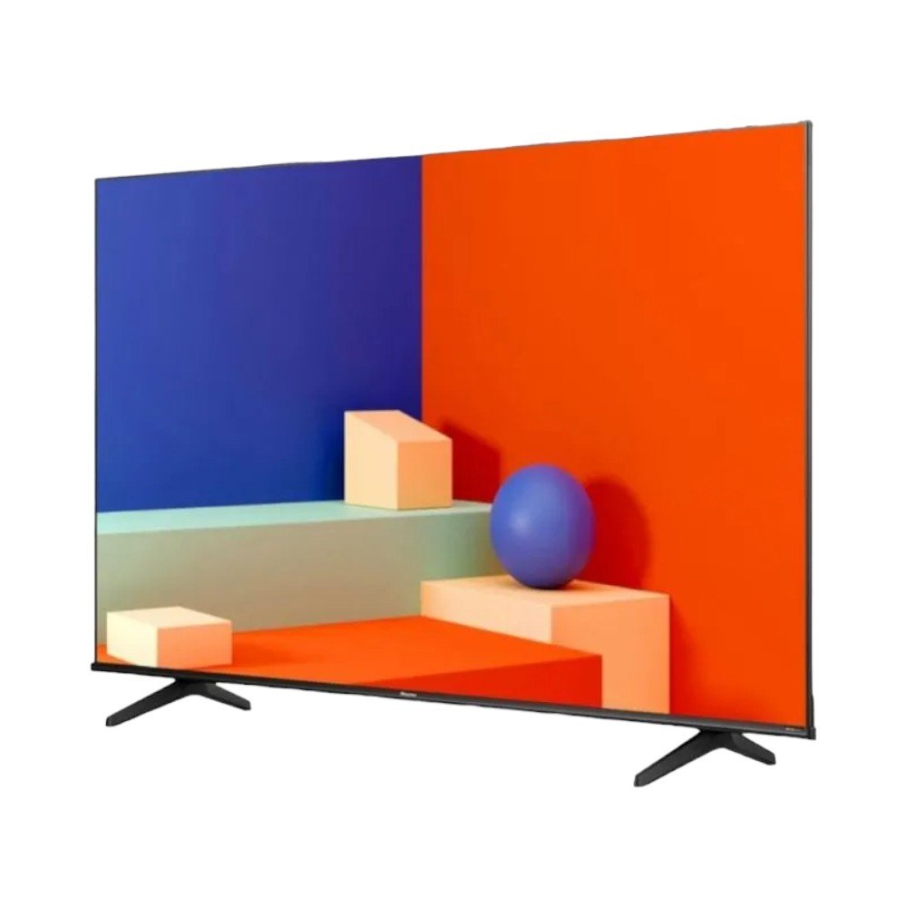 Televisor Hisense de 50" Uhd Smart / 50A6KV - Hisense - Titan.com.pa - 6942147490976