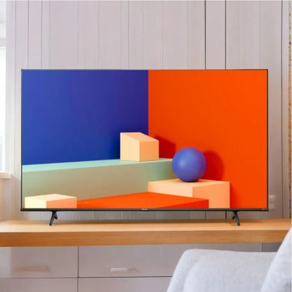 Televisor Hisense de 50" Uhd Smart / 50A6KV - Hisense - Titan.com.pa - 6942147490976
