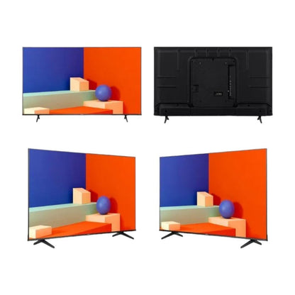 Televisor Hisense de 50" Uhd Smart / 50A6KV - Hisense - Titan.com.pa - 6942147490976