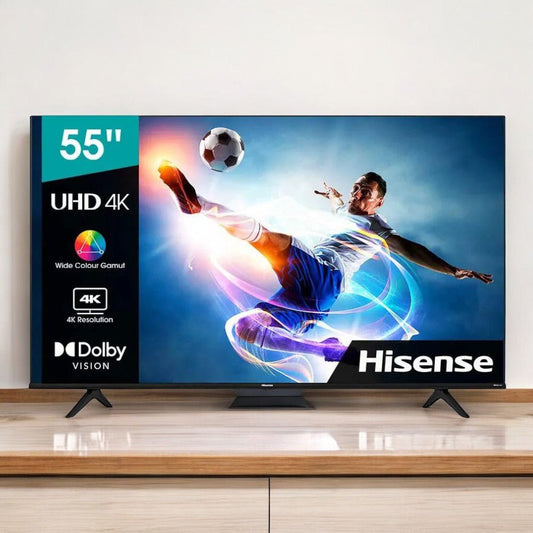 Televisor Hisense de 55" Uhd / Vision+Atmos / 55A7GV - Hisense - Titan.com.pa - 6942147469873
