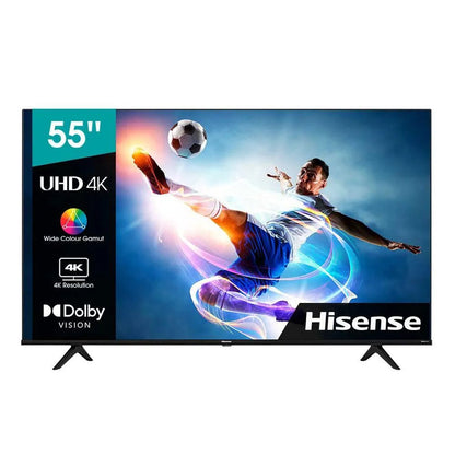 Televisor Hisense de 55" Uhd / Vision+Atmos / 55A7GV - Hisense - Titan.com.pa - 6942147469873