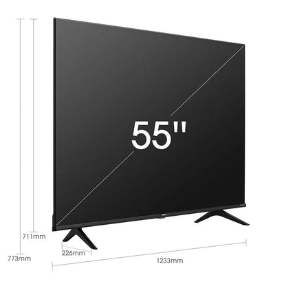 Televisor Hisense de 55" Uhd / Vision+Atmos / 55A7GV - Hisense - Titan.com.pa - 6942147469873