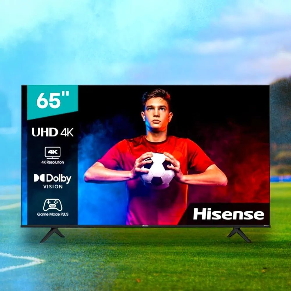 Televisor Hisense de 65" Uhd / Smart / 65A6H - Hisense - Titan.com.pa - 6942147483046