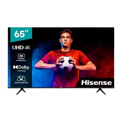 Televisor Hisense de 65" Uhd / Smart / 65A6H - Hisense - Titan.com.pa - 6942147483046