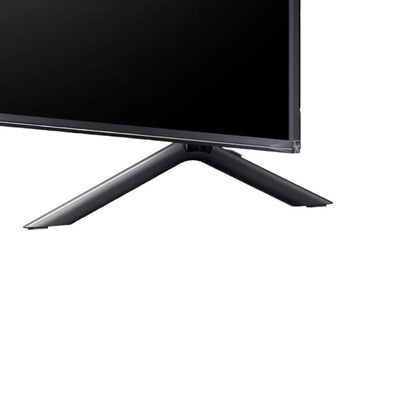 Televisor Hisense de 85 pulg UHD, Smart TV 85A7H, en el Titan Panamá.