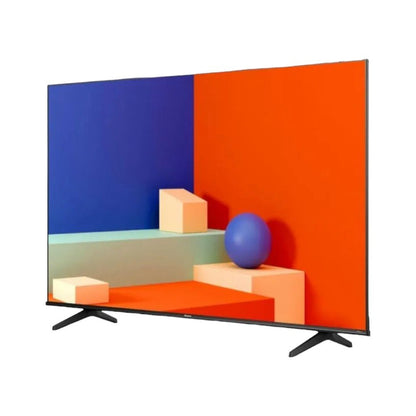 Televisor Hisense Uhd Smart de 58" - 58A6KV - Hisense - Titan.com.pa - 6942147491676