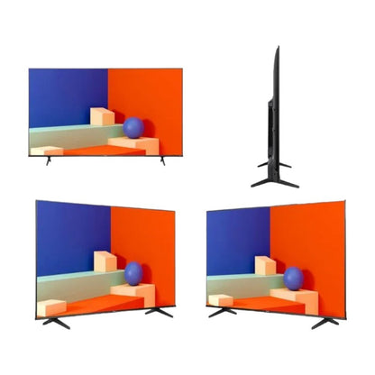 Televisor Hisense Uhd Smart de 58" - 58A6KV - Hisense - Titan.com.pa - 6942147491676