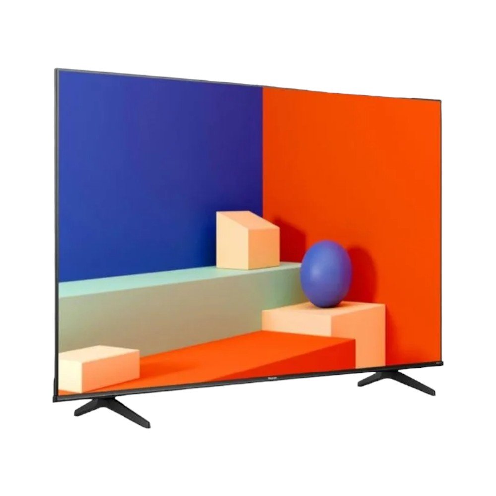 Televisor Hisense Uhd Smart de 58" - 58A6KV - Hisense - Titan.com.pa - 6942147491676