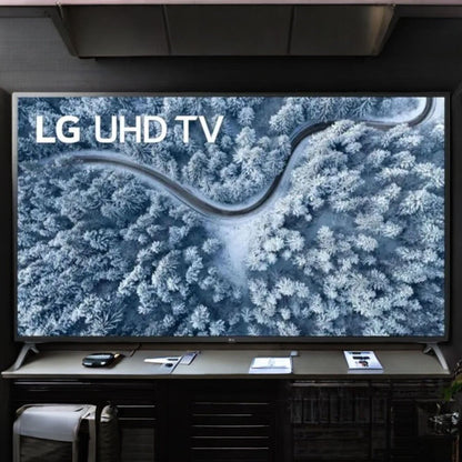 Televisor Led Lg 70" Smart 4K / 70UP7070PUE - LG - Titan.com.pa - 195174009093
