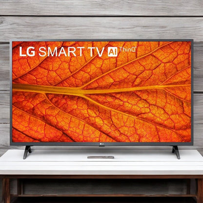 Televisor Led Lg Hd Smart 4K de 43" / 43LM6370PDB.AWP - LG - Titan.com.pa - 195174008645