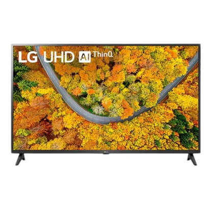Televisor Led Lg HD Smart 4K de 65" / 65UP7500PSF.AWP - LG - Titan.com.pa - 195174008294