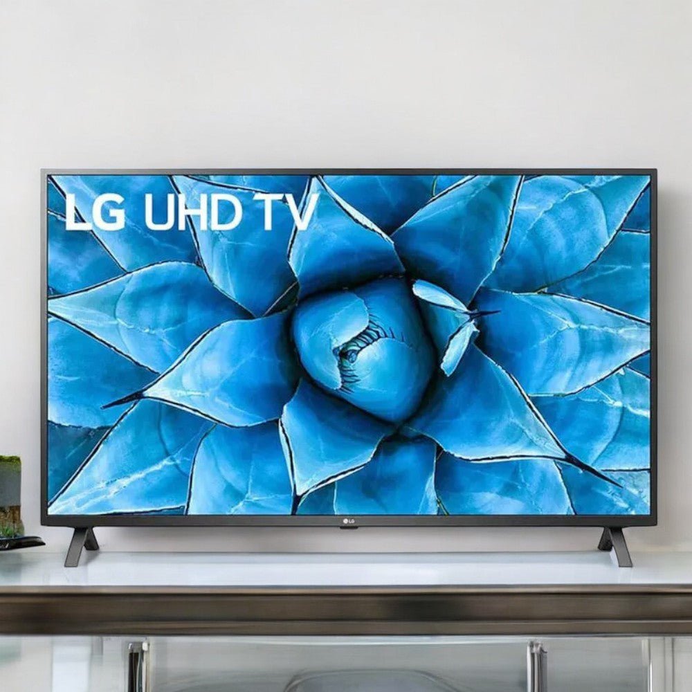 Televisor Led Lg Smart 4K 50" / 50UN7300PSC.AWS - LG - Titan.com.pa - 719192637986