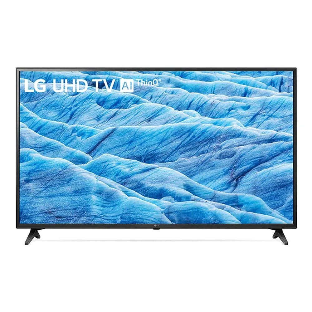 Televisor Led Lg Smart 4K 65" / 65UN7300PUF.AUS - LG - Titan.com.pa - 719192639485