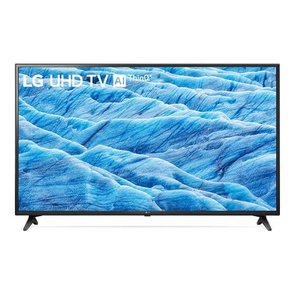 Televisor Led Lg Smart 4K 65" / 65UN7300PUF.AUS - LG - Titan.com.pa - 719192639485