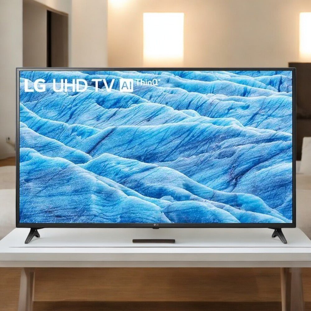 Televisor Led Lg Smart 4K 65" / 65UN7300PUF.AUS - LG - Titan.com.pa - 719192639485