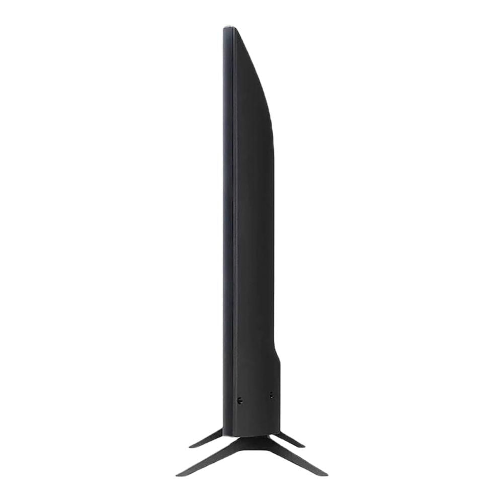 Televisor Led LG Smart 4k de 43"