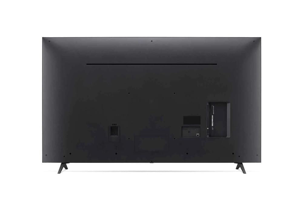 Televisor Led LG Smart 4K de 65"
