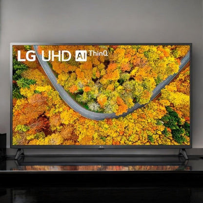 Televisor Led Lg Smart HD 4K de 50" / 50UP7500PSF.AWP - LG - Titan.com.pa - 195174008300