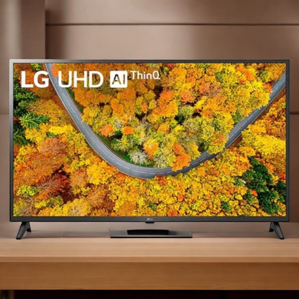 Televisor Led Lg Smart HD 4K de 55" / 55UP75009SF.AWP - LG - Titan.com.pa - 195174008270