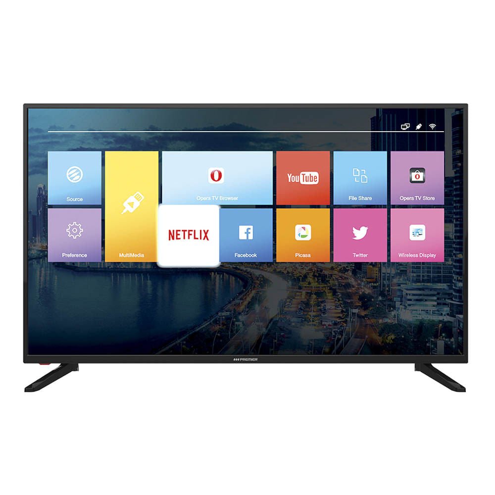 Televisor LED PREMIER Smart 55 "