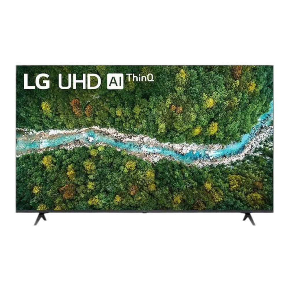 Televisor Led Smart Lg 4K de 60" / 60UP7750PS - LG - Titan.com.pa - 195174007181