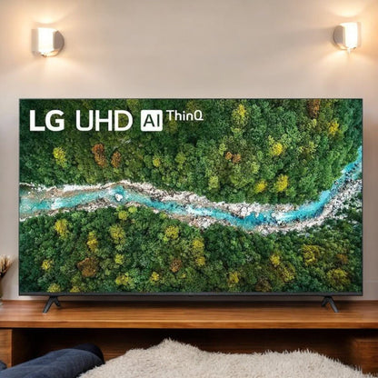 Televisor Led Smart Lg 4K de 60" / 60UP7750PS - LG - Titan.com.pa - 195174007181