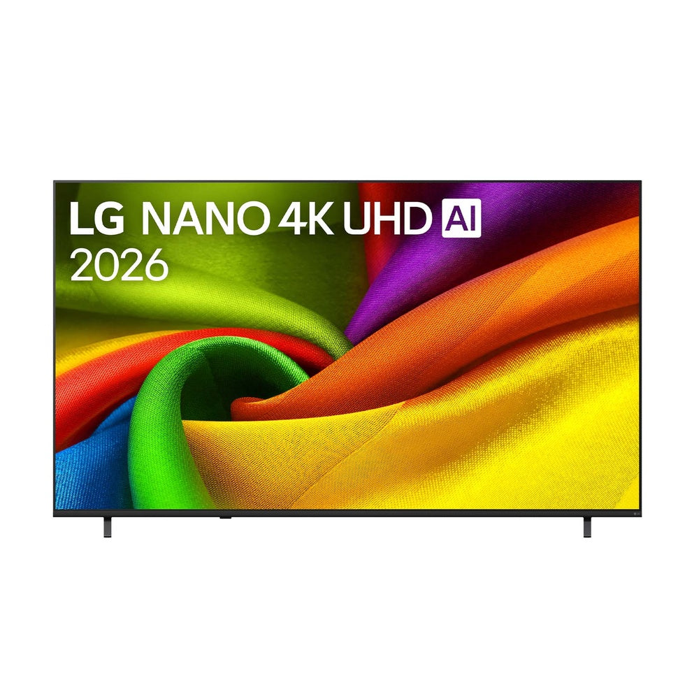 Televisor LG 50" Pulgadas LED Smart 4K UHD webOS 26 - LG - 11163882