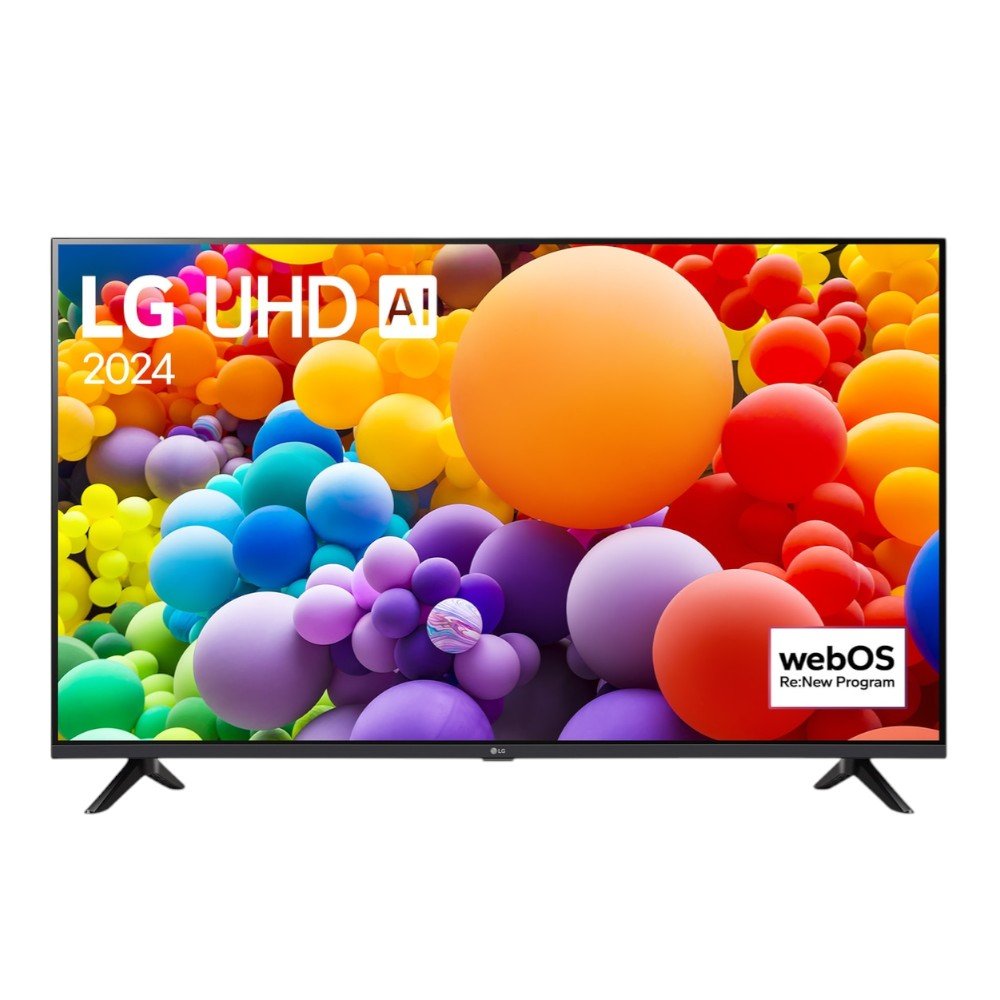 Televisor LG 43