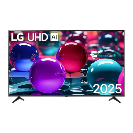 Televisor LG 50" LED Smart TV 4K UHD AI - LG - Titan.com.pa - 195174110843