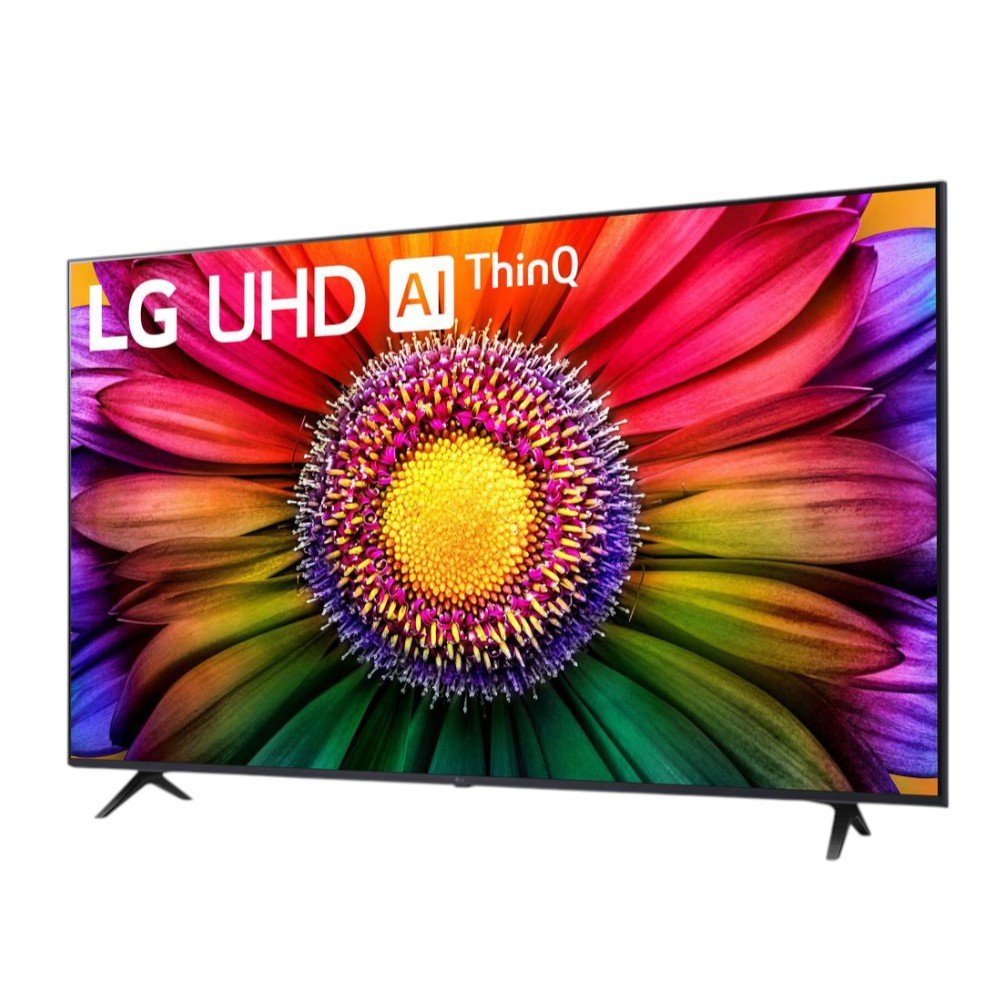 LG 50V型 UHD AI 液晶テレビ Amazon | LG 液晶テレビ 50UA7500PJA 50V型 4Kチューナー内蔵/スマート