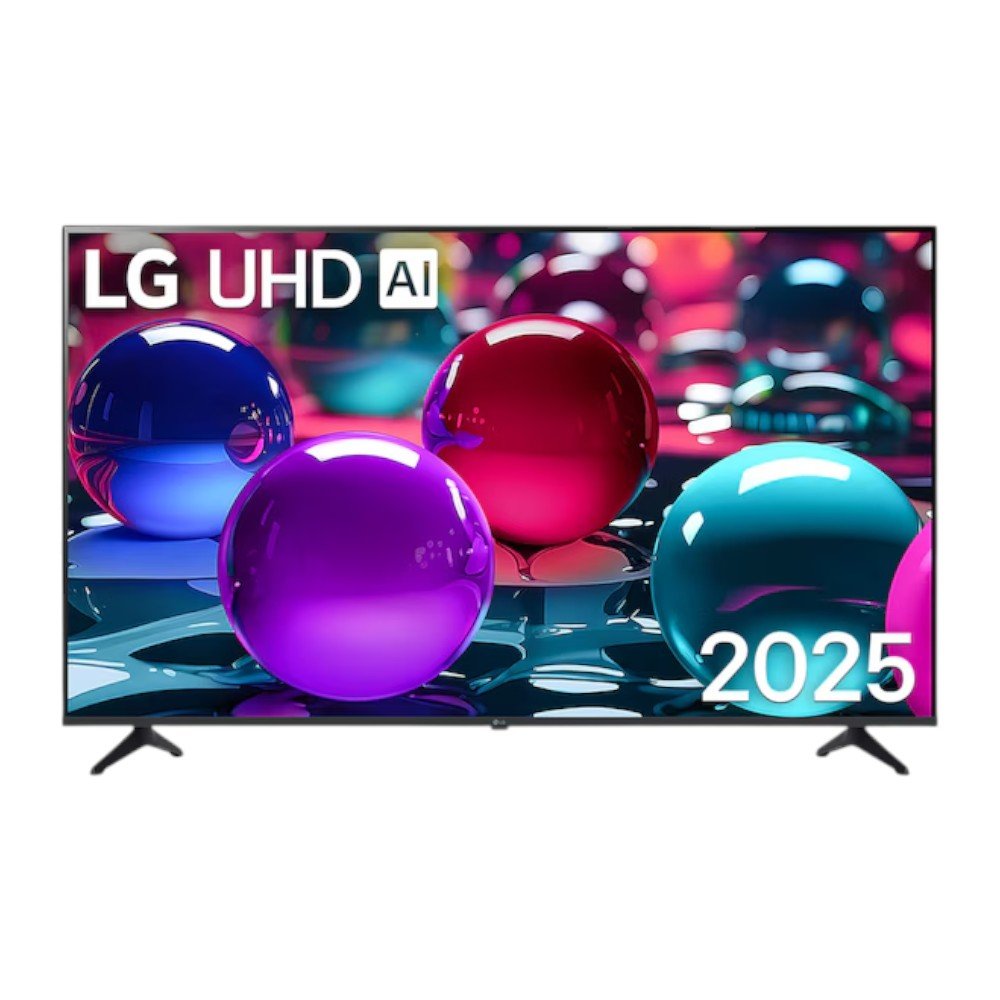 Televisor LG 55" Smart TV / 4K UHD / webOS - LG - Titan.com.pa - 195174110850