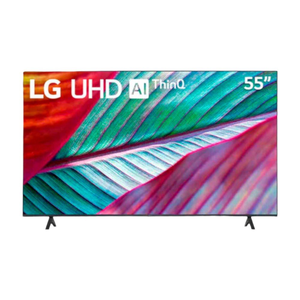 Televisor Lg 55Plg Led Smart UHD 4K - LG - Titan.com.pa - 195174091012