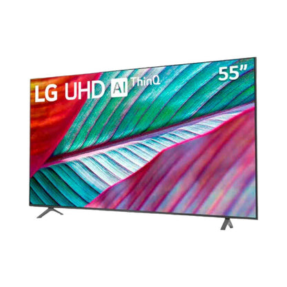 Televisor Lg 55Plg Led Smart UHD 4K - LG - Titan.com.pa - 195174091012