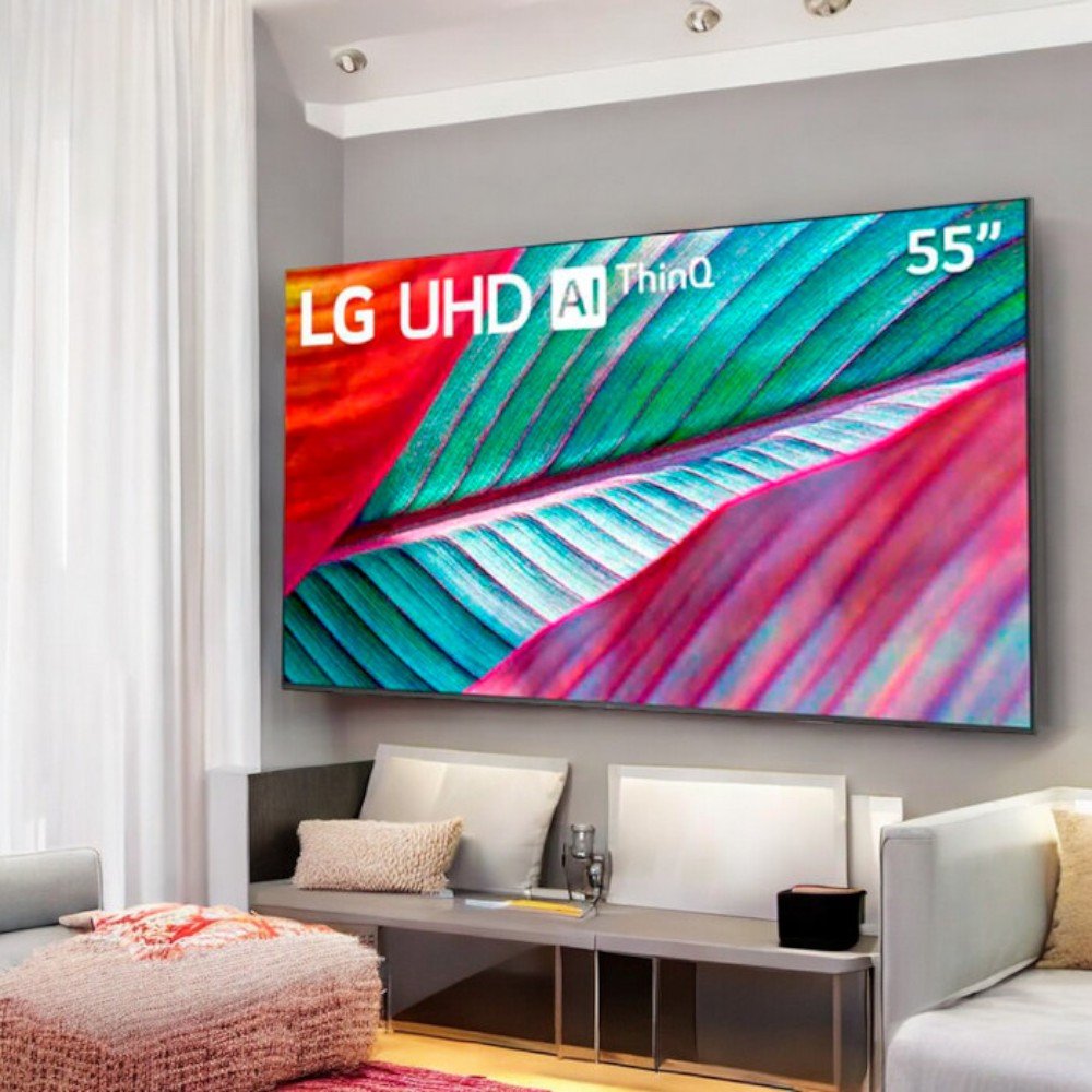 Televisor Lg 55Plg Led Smart UHD 4K - LG - Titan.com.pa - 195174091012