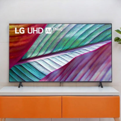 Televisor Lg 65" Led Smart 4K - LG - Titan.com.pa - 195174056516