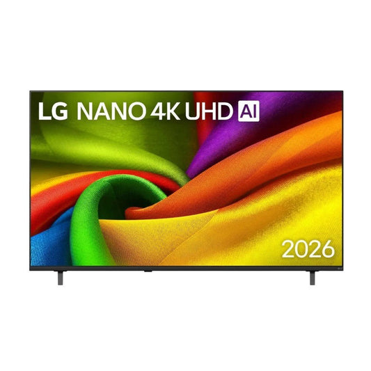 Televisor LG 65" LED Smart 4K UHD webOS 26 - LG - Titan.com.pa - 195174138212