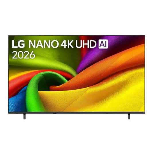 Televisor LG 75" LED Smart 4K UHD NU855 - LG - Titan.com.pa - 195174141700