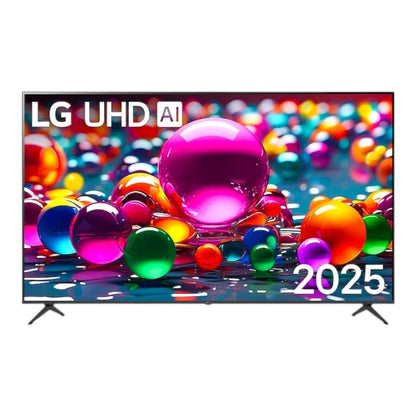 Televisor LG 75" Smart TV / UHD / AI / 4K / WebOS - LG - Titan.com.pa - 195174123997