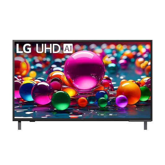 Televisor LG 55" Pulgadas LED Smart 4K - LG - 11124875