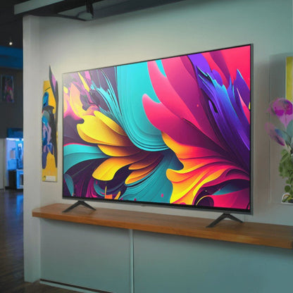 Televisor LG de 50" Led / Smart / 4K / 50UR7800PSB.AWP - LG - Titan.com.pa - 195174056578