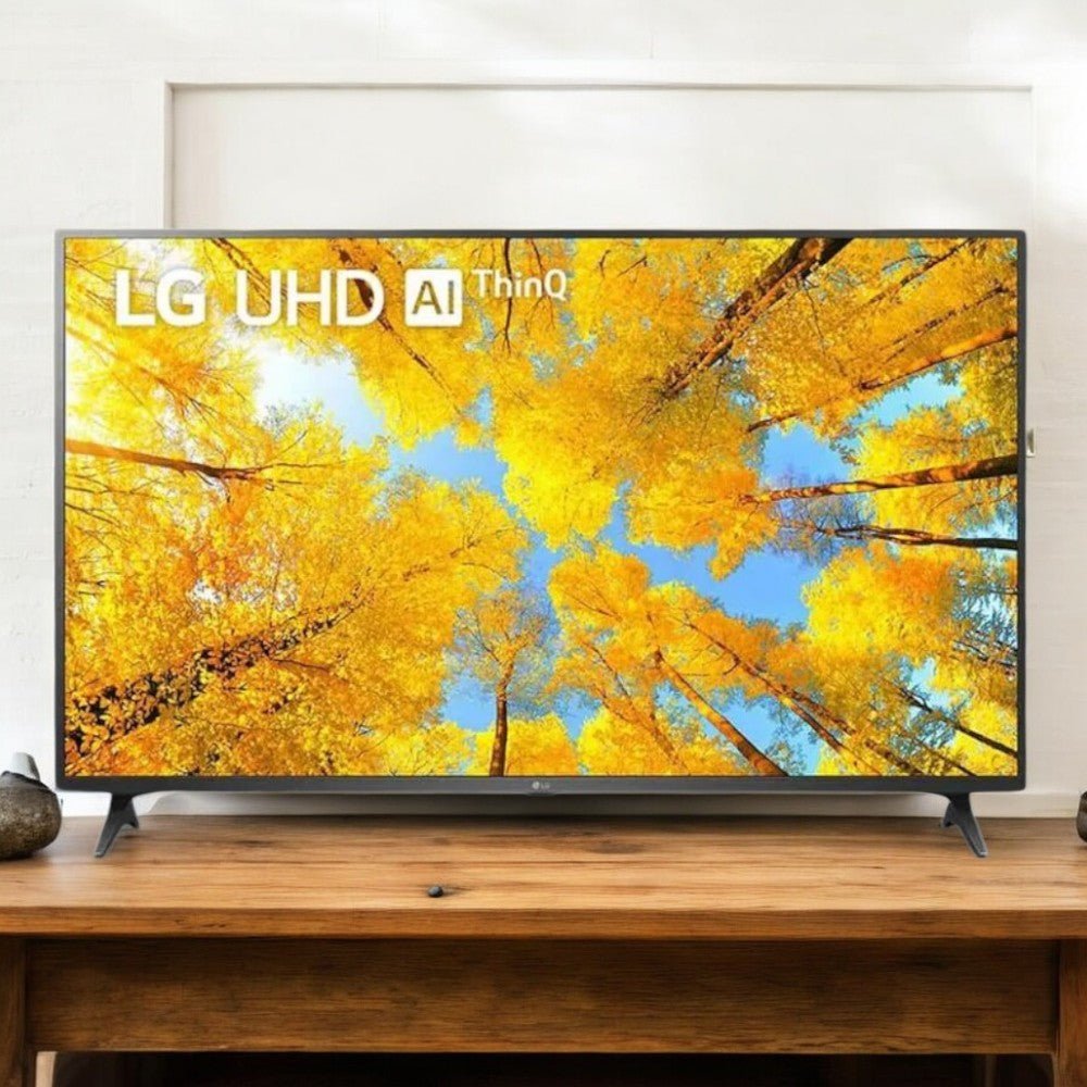 Televisor LG Led 55" Smart / 4K / 55UQ7400PSF.AWP - LG - Titan.com.pa - 195174034859