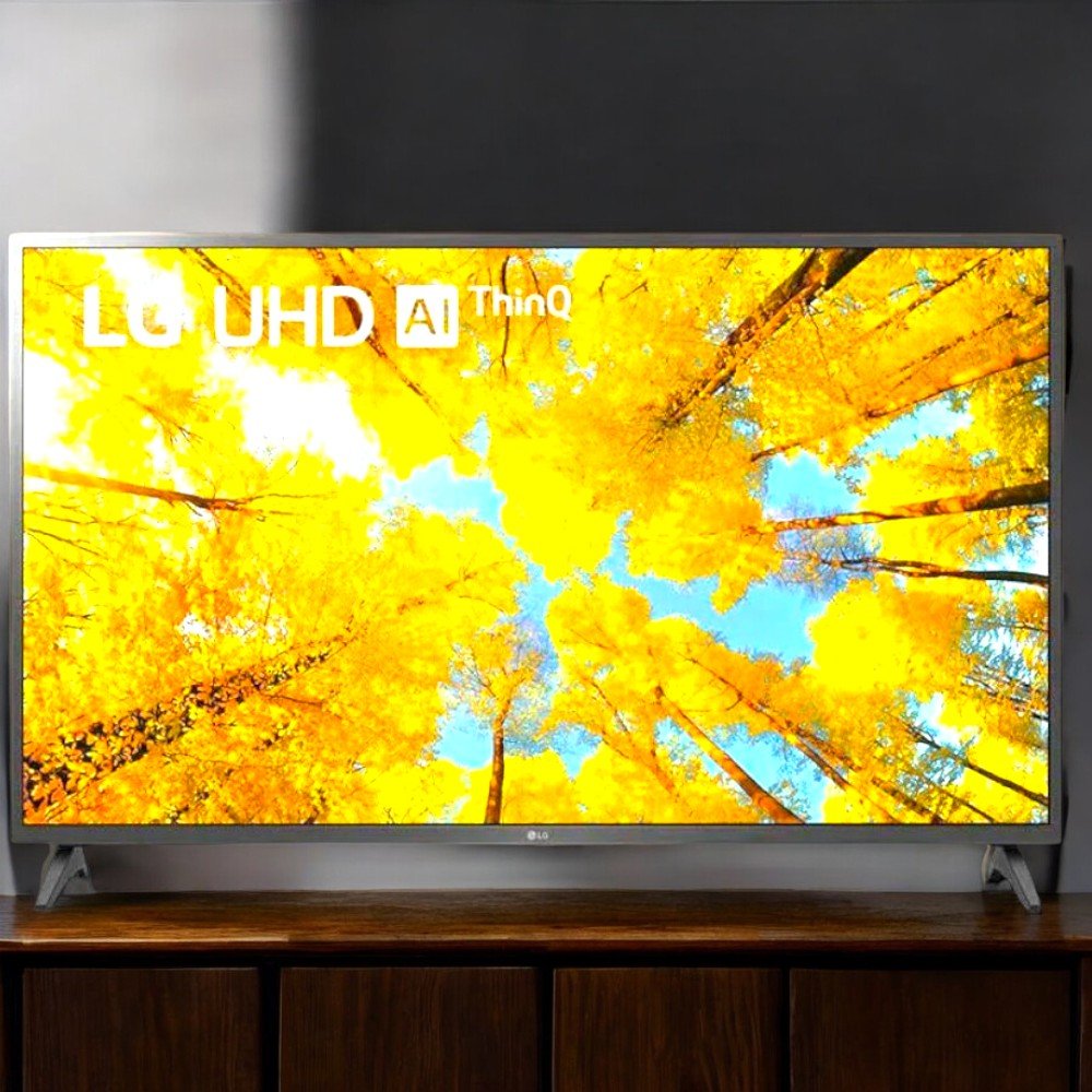 Televisor LG Led 65" Smart / 4K / 65UQ7400PSF.AWP - LG - Titan.com.pa - 195174034934