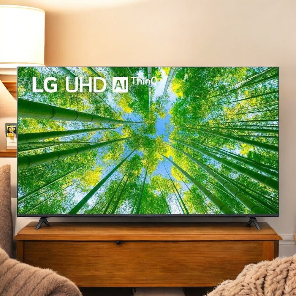 Televisor LG Led 70" Smart 4K / 70UQ8050PSB.AWP - LG - Titan.com.pa - 195174030943