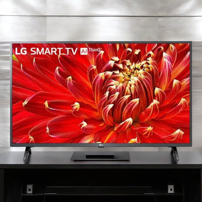 Televisor Lg Smart HD 43" / 43LM6300PDB.AWP - LG - Titan.com.pa - 719192631250