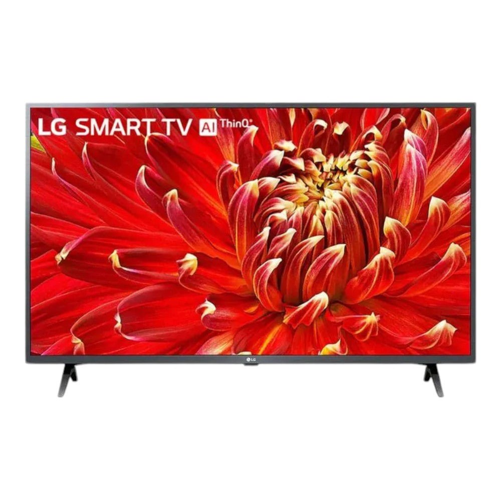 Televisor Lg Smart HD 43" / 43LM6300PDB.AWP - LG - Titan.com.pa - 719192631250
