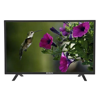 Televisor Smart NISATO de 32"Fhd Linux