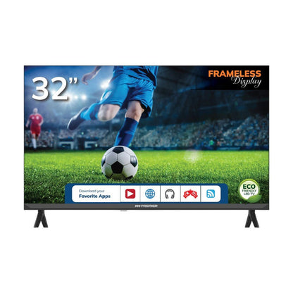 Televisor Premier 32" / HD / Smart / DVB - T2 - Premier - Titan.com.pa - 7453094302780