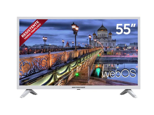 Televisor Premier 55" Webos Smart - Premier - Titan.com.pa - 7453064734917
