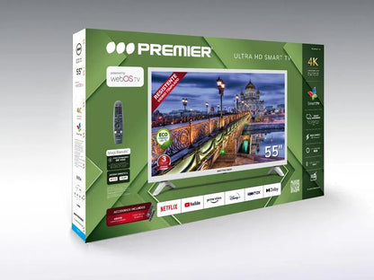 Televisor Premier 55" Webos Smart - Premier - Titan.com.pa - 7453064734917