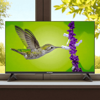 Televisor Premier 58" / Smart TV UHD 4K / Sin Marco - Premier - Titan.com.pa - 7453064748730